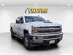 2018 Chevrolet Silverado 2500 Crew Cab 4WD Pickup for sale #C44955AZ - photo 1