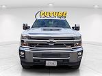 2018 Chevrolet Silverado 2500 Crew Cab 4WD Pickup for sale #C44955AZ - photo 2