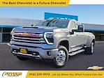 New 2025 Chevrolet Silverado 3500 High Country Crew Cab for sale #C44956 - photo 1