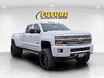 2015 Chevrolet Silverado 3500 Crew Cab 4WD Pickup for sale #C44956A - photo 1