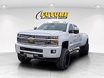 2015 Chevrolet Silverado 3500 Crew Cab 4WD Pickup for sale #C44956A - photo 3