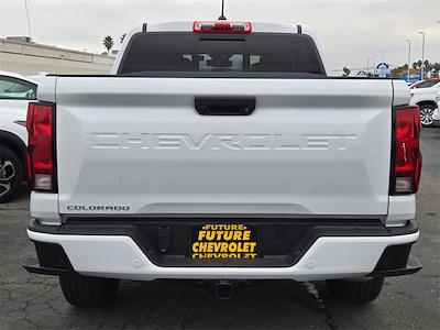 2026 Chevrolet Colorado Crew Cab RWD Pickup for sale #C44961 - photo 2