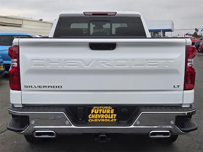 2026 Chevrolet Silverado 1500 Double Cab 4WD Pickup for sale #C44962 - photo 2