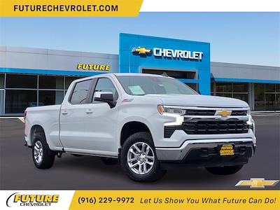 2024 Chevrolet Silverado 1500 Crew Cab 4WD Pickup for sale #C44971 - photo 1