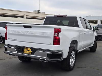 2024 Chevrolet Silverado 1500 Crew Cab 4WD Pickup for sale #C44971 - photo 2