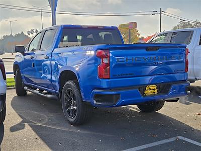2026 Chevrolet Silverado 1500 Crew Cab 4WD Pickup for sale #C44973 - photo 2