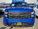 2026 Chevrolet Silverado 1500 Crew Cab 4WD Pickup for sale #C44973 - photo 3