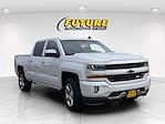2018 Chevrolet Silverado 1500 Crew Cab 4WD Pickup for sale #C44973A - photo 1