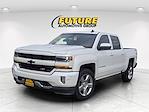 2018 Chevrolet Silverado 1500 Crew Cab 4WD Pickup for sale #C44973A - photo 3