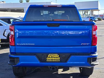 2026 Chevrolet Silverado 1500 Crew Cab 4WD Pickup for sale #C44977 - photo 2