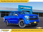 2026 Chevrolet Silverado 1500 Crew Cab 4WD Pickup for sale #C44977 - photo 1