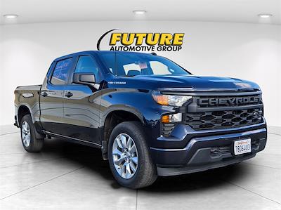2023 Chevrolet Silverado 1500 Crew Cab 4WD Pickup for sale #C44990A - photo 1
