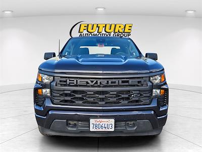 2023 Chevrolet Silverado 1500 Crew Cab 4WD Pickup for sale #C44990A - photo 2
