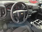 Used 2023 Chevrolet Silverado 1500 Custom Crew Cab for sale #C44990A - photo 10