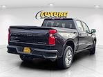Used 2023 Chevrolet Silverado 1500 Custom Crew Cab for sale #C44990A - photo 4