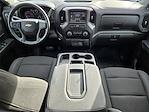 Used 2023 Chevrolet Silverado 1500 Custom Crew Cab for sale #C44990A - photo 9