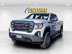 Used 2022 GMC Sierra 1500 SLT Crew Cab for sale #C45003B - photo 3