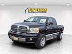 2007 Dodge Ram 1500 Quad Cab 4WD Pickup for sale #C45003C - photo 3
