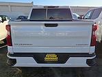 New 2026 Chevrolet Silverado 1500 Custom Crew Cab for sale #C45004 - photo 3