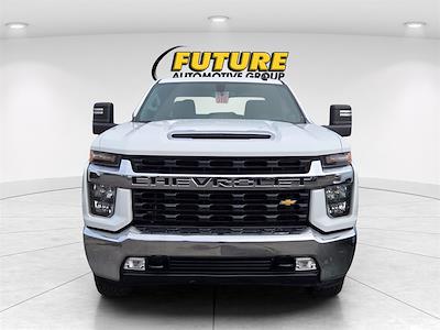 Used 2020 Chevrolet Silverado 2500 LT Crew Cab for sale #C45007A - photo 2