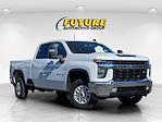Used 2020 Chevrolet Silverado 2500 LT Crew Cab for sale #C45007A - photo 1