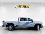 Used 2020 Chevrolet Silverado 2500 LT Crew Cab for sale #C45007A - photo 3
