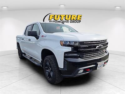 Used 2019 Chevrolet Silverado 1500 LT Crew Cab for sale #C45024AZ - photo 1
