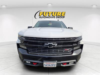 Used 2019 Chevrolet Silverado 1500 LT Crew Cab for sale #C45024AZ - photo 2
