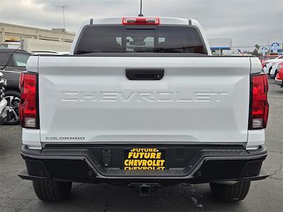 2026 Chevrolet Colorado Crew Cab 4WD Pickup for sale #C45034 - photo 2