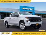 2026 Chevrolet Silverado 1500 Crew Cab 4WD Pickup for sale #C45043 - photo 1