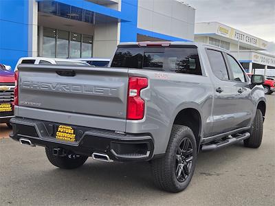 New 2026 Chevrolet Silverado 1500 LT Crew Cab for sale #C45049 - photo 2