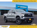 2026 Chevrolet Silverado 1500 Crew Cab 4WD Pickup for sale #C45049 - photo 1