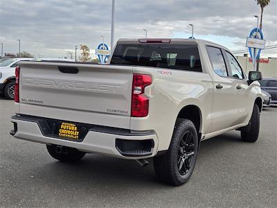 2026 Chevrolet Silverado 1500 Crew Cab 4WD Pickup for sale #C45069 - photo 2
