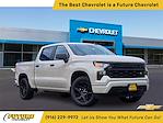 2026 Chevrolet Silverado 1500 Crew Cab 4WD Pickup for sale #C45069 - photo 1
