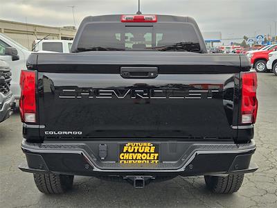 2026 Chevrolet Colorado Crew Cab 4WD Pickup for sale #C45071 - photo 2