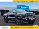 2026 Chevrolet Colorado Crew Cab 4WD Pickup for sale #C45071 - photo 1