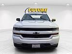 2018 Chevrolet Silverado 1500 Double Cab RWD Pickup for sale #C45075AZ - photo 2