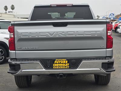 2026 Chevrolet Silverado 1500 Crew Cab 4WD Pickup for sale #C45088 - photo 2