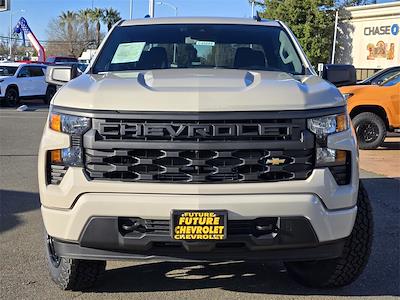 2026 Chevrolet Silverado 1500 Crew Cab 4WD Pickup for sale #C45089 - photo 2