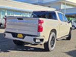 New 2026 Chevrolet Silverado 1500 Custom Crew Cab for sale #C45089 - photo 3
