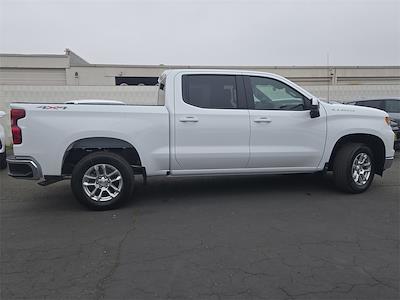 2026 Chevrolet Silverado 1500 Crew Cab 4WD Pickup for sale #C45092 - photo 2