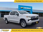 2026 Chevrolet Silverado 1500 Crew Cab 4WD Pickup for sale #C45092 - photo 1