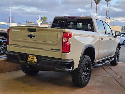 2026 Chevrolet Silverado 1500 Crew Cab 4WD Pickup for sale #C45100 - photo 2