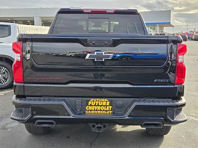 New 2026 Chevrolet Silverado 1500 RST Crew Cab for sale #C45102 - photo 2
