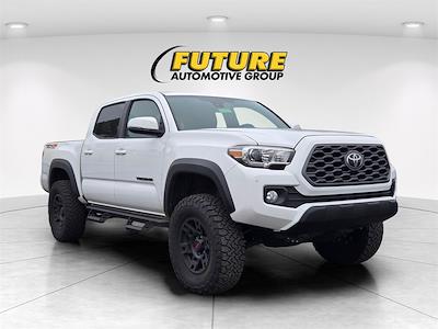 2020 Toyota Tacoma Double Cab 4WD Pickup for sale #C45105A - photo 1