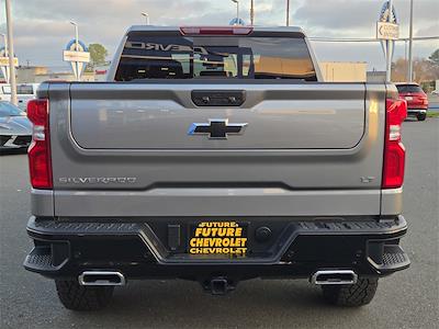 2026 Chevrolet Silverado 1500 Crew Cab 4WD Pickup for sale #C45106 - photo 2