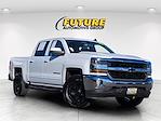 2017 Chevrolet Silverado 1500 Crew Cab RWD Pickup for sale #C45109A - photo 1