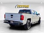 Used 2017 Chevrolet Silverado 1500 LT Crew Cab for sale #C45109A - photo 4