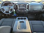 Used 2017 Chevrolet Silverado 1500 LT Crew Cab for sale #C45109A - photo 9