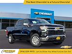 New 2026 Chevrolet Silverado 1500 LT Crew Cab for sale #C45110 - photo 1